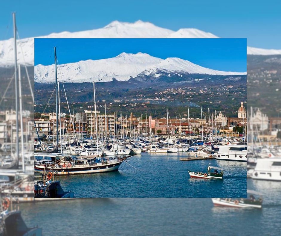 La tradizione marinara di Riposto e la vita dei pescatori